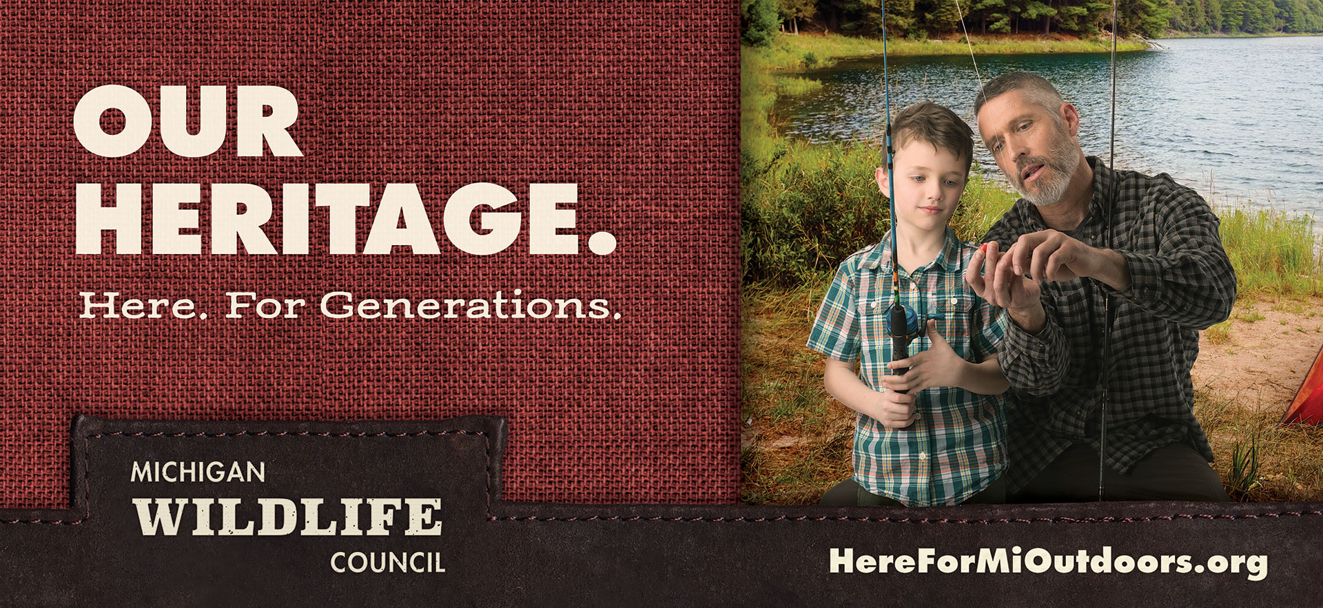 Our Heritage