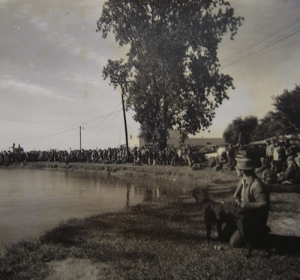 Since 1948, duck hunters have flocked to the Pointe Mouillee Waterfowl Festival.