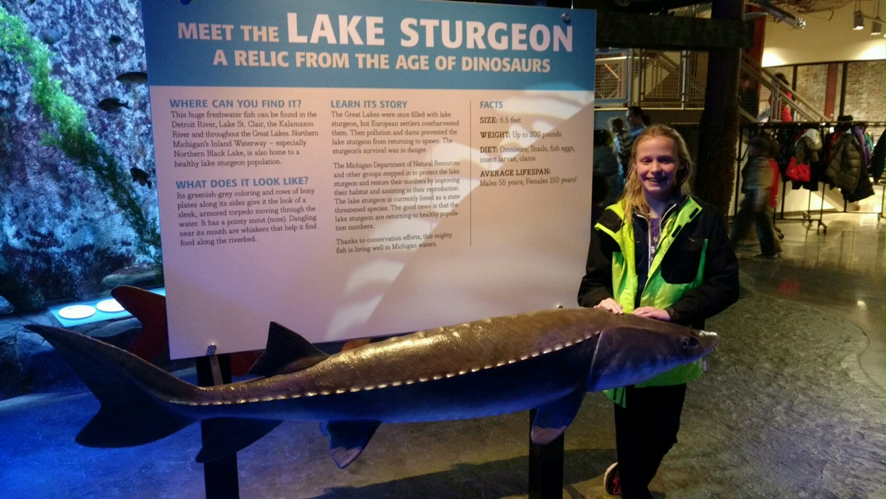 ‘Dinosaur Fish’ May Outlive Us All