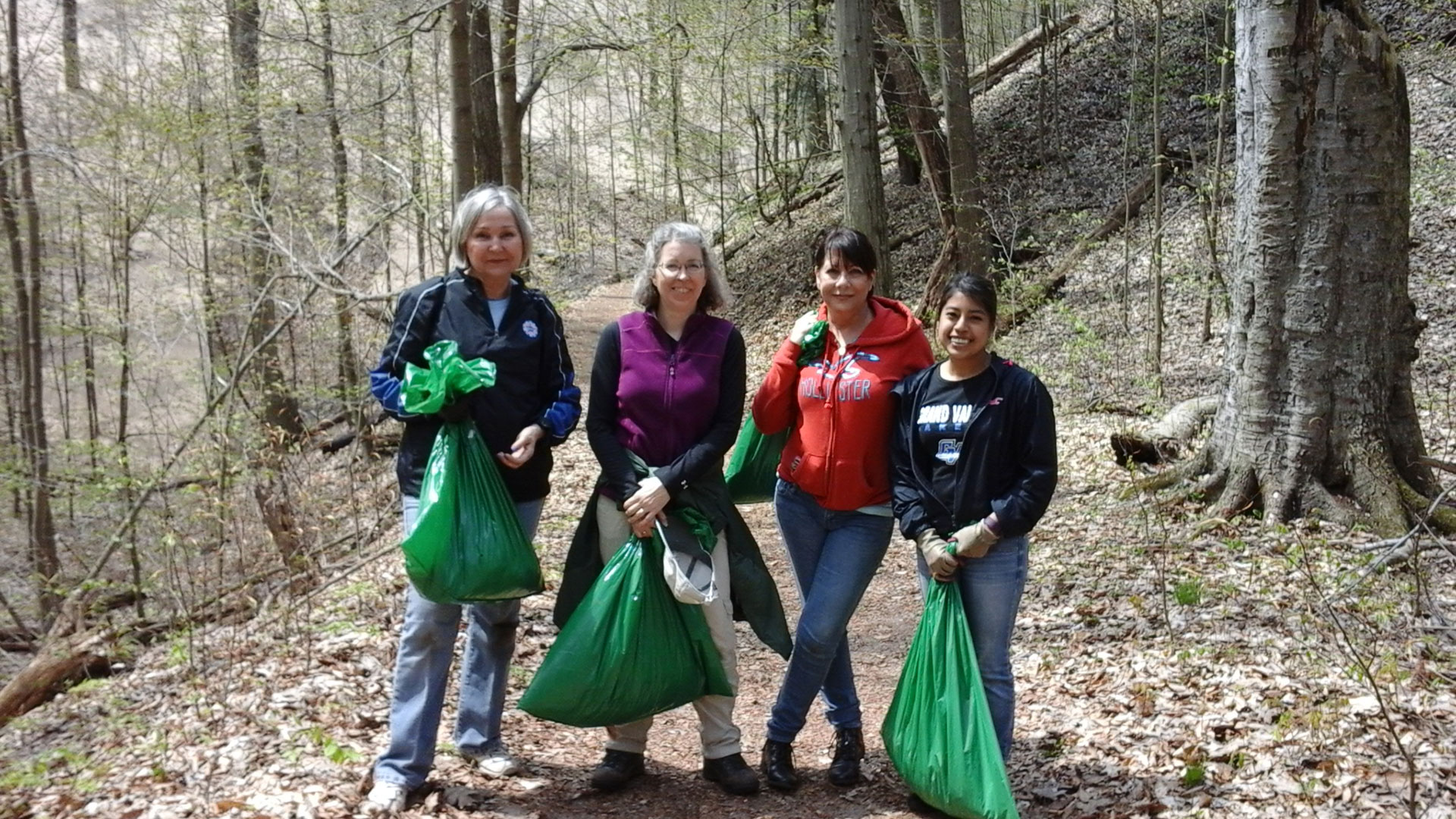 Preserving Michigan wildlife: How you can help