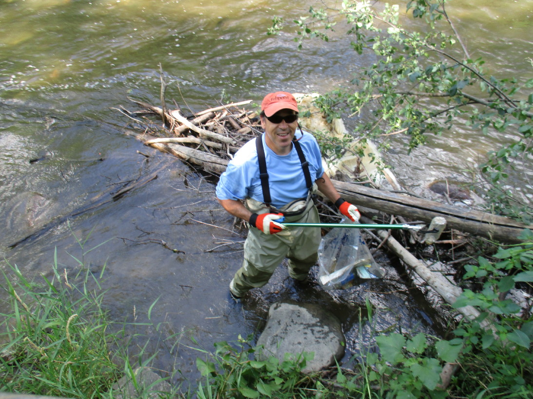 Volunteers make a lasting impact on Michigan wildlife