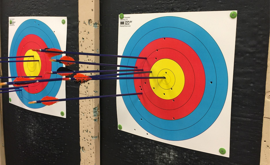 Archery Targets