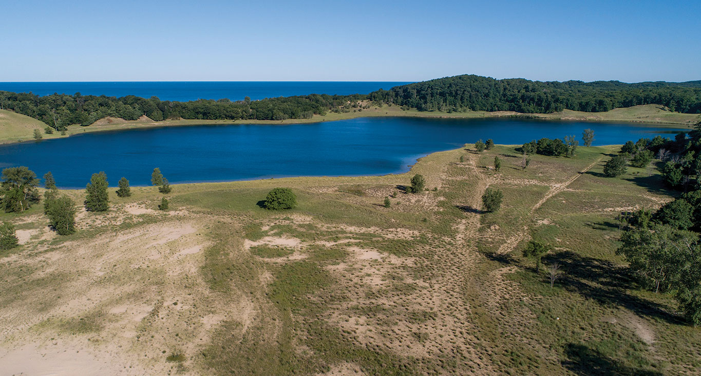 Conserving Ottawa Sands