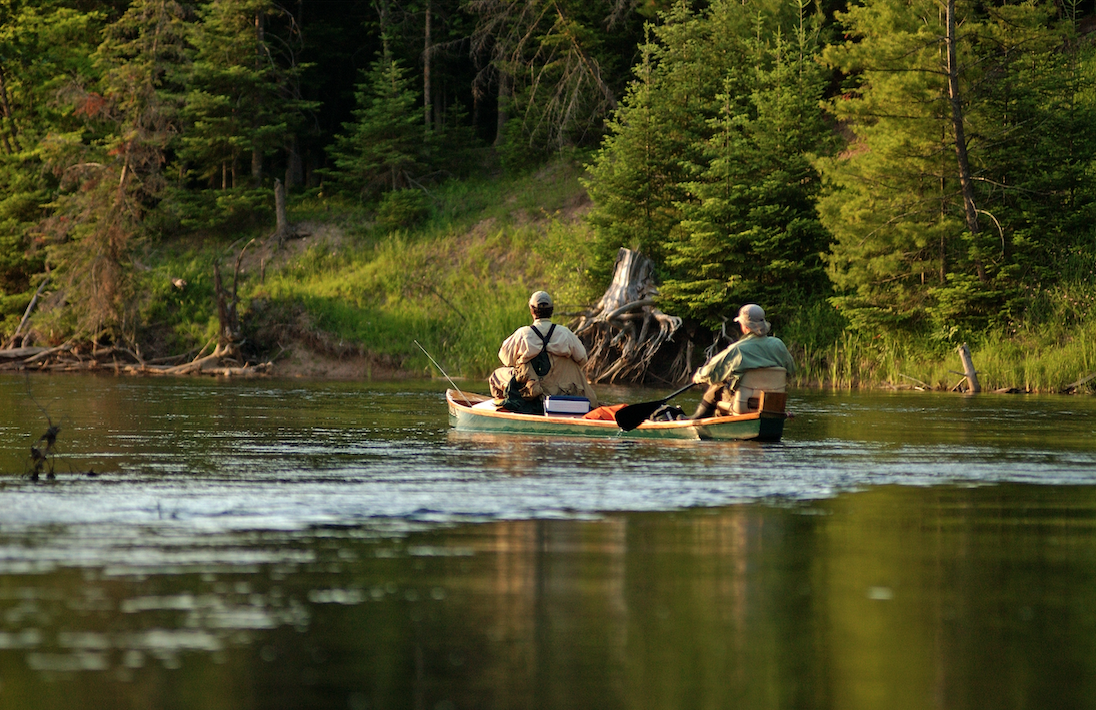Volunteers dedicated to conserving northern Michigan’s ‘crown jewel’