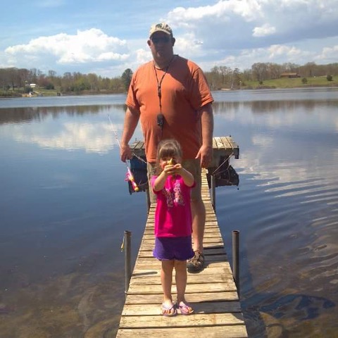 Michigan woods, water a great place for parents to bond with kids