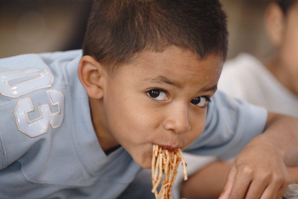 How Michigan hunters are helping to feed needy families