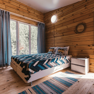Lodging