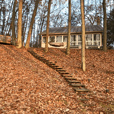 VacationHome