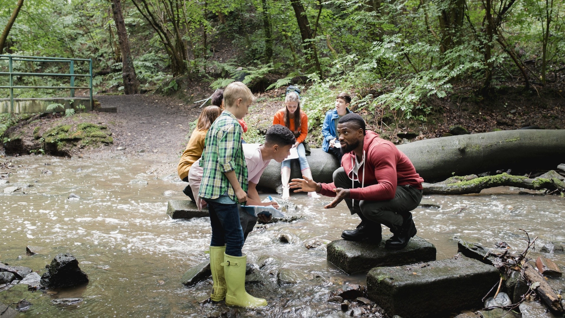 Preserving Michigan’s Natural Heritage: The Role of the Michigan Wildlife Council