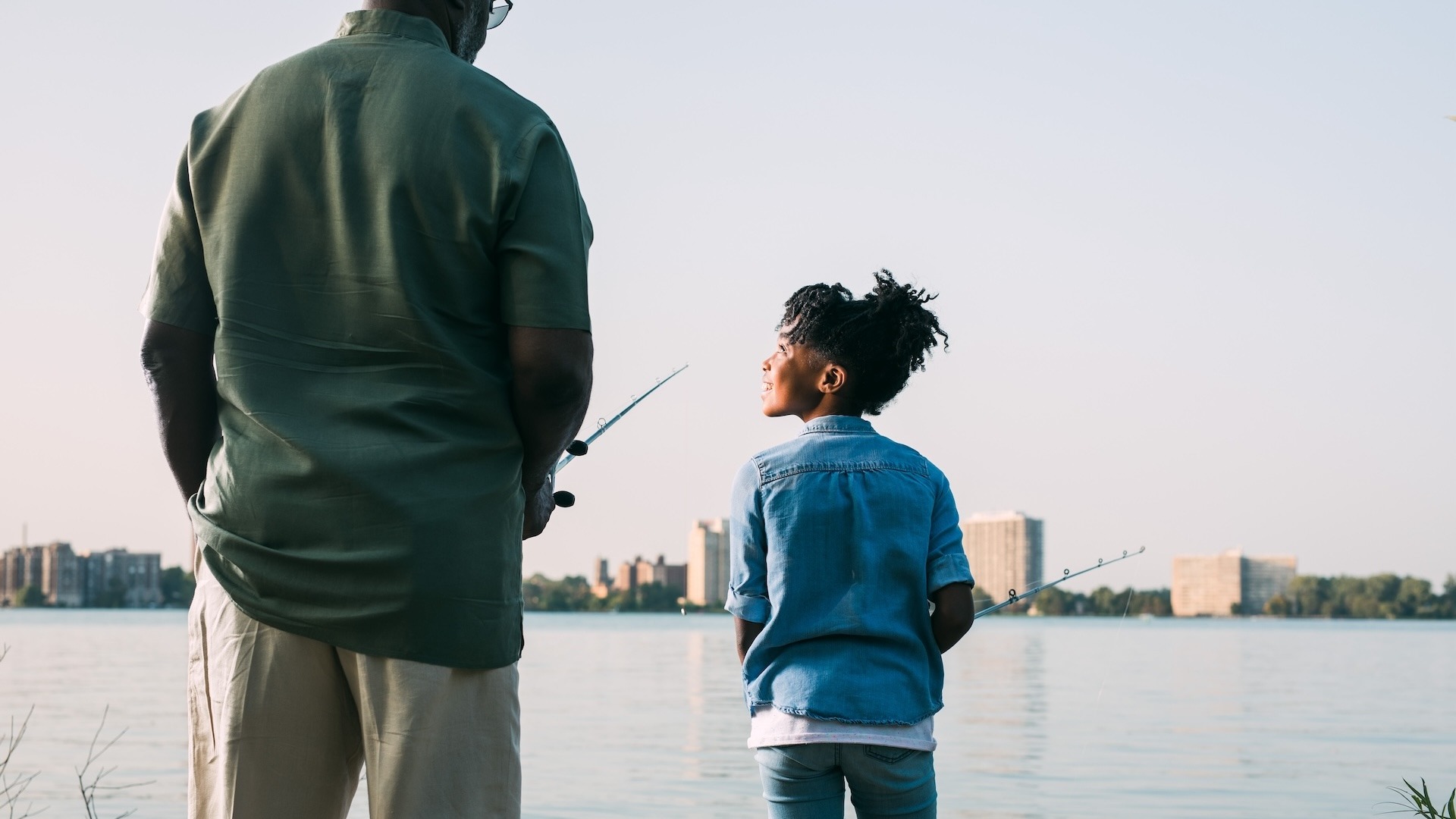 Gov. Whitmer Proclaims July as ‘Michigan Wildlife Conservation Month’